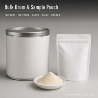 Additifs probiotiques à haute viabilité, poudre de Bacillus Coagulans, 10 à 100 milliards d'UFC/g, poudre probiotique de Bacillus Coagulans