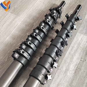 Palo di Prolunga Telescopico da 15m in Fibra di Carbonio di Alta Qualità - Product Image 2