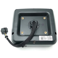 Excavator Display Monitor Cluster 21Q6-33400 21Q6-33401 21Q6-30104 21Q6-30105 21Q6-30400 21Q6-30103 Suitable for Hyundai