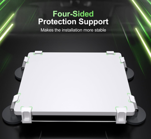 Starlink мини-спутниковый кронштейн для антенны из углеродистой стали - Product Image 4