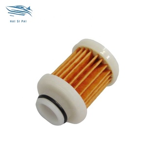 6D8-WS24A-00 Filtro de Combustible para Motor Fuera de Borda de 2 Tiempos para Yamaha 30-115HP - Product Image 6