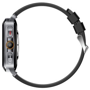 DF TS400, GPS con Registro de Trayectoria, Altímetro, Barómetro, Brújula, Dial con IA, Preguntas y Respuestas con IA, Linterna Brillante - Product Image 5