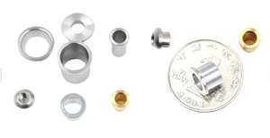 242-132 Bộ chuyển đổi đồng trục với n jack nữ ổ cắm TNC 50 ohm thẳng RF ống nối Loại sản phẩm - Product Image 3