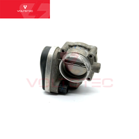 Ensemble de corps d'accélérateur d'air de moteur électronique de voiture 8200110994 8200110998 TWINGO WIND Garantie de 2 ans