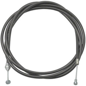 <span class=keywords><strong>Cable</strong></span> de Acelerador y <span class=keywords><strong>Freno</strong></span> para Motocicleta de 100 cm, Repuesto para Motor Vertical de 150cc 200cc 250cc, Scooter, ATV, Dirt Pit Bike, Nuevo - Product Image 4