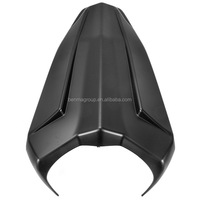 Couvre-selle arrière en plastique ABS, carénage passager arrière pour moto YZF R15 V3 2017-2019