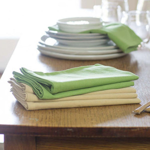 <span class=keywords><strong>Serviette</strong></span> <span class=keywords><strong>en</strong></span> <span class=keywords><strong>coton</strong></span> réutilisable - Product Image 4
