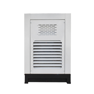เครื่องกำเนิดไฟฟ้ากระแสสลับทองแดงแท้ 24KW 30KVA แบบเงียบ สามเฟส ขายส่ง MST 24Kw 30kva - Product Image 2