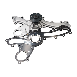 Bomba de agua HTWP38, venta al por mayor, para Lexus ES350, RX350, Toyota, Avalon, Camry, RAV4, 16100-09440 - Product Image 1