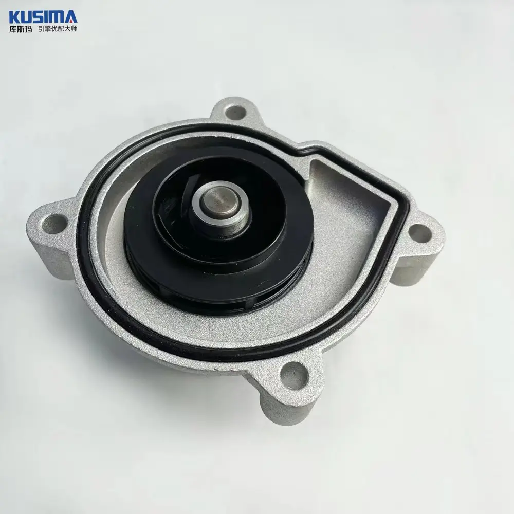 Pompe à eau pour moteur Volkswagen polo 1.4 lavida 1.6, qualité OEM, vente en gros, offre spéciale