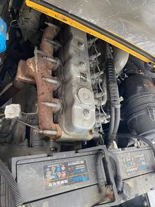 Japan Made <b>Used</b> TCM 10 Ton Forklift Durable Structure Second Hand Forklift For Heavy Cargo Loading And Unloading - Product Image 4