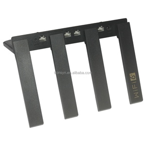 Router Inalámbrico HUAWEI WS7200 AX3 con WiFi 6 Gigabit de Cuatro Núcleos para HUAWEI - Product Image 2