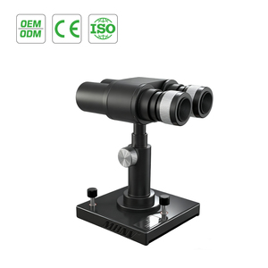 Mhnv 6x Binoculair Front <span class=keywords><strong>Collimator</strong></span> Testen Optische As Parallellisme (10 ") Vergroting Verschil Focale Optische Instrumenten - Product Image 4
