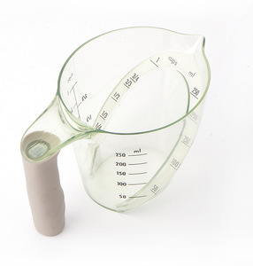 Пластиковый мерный стаканчик - Product Image 5