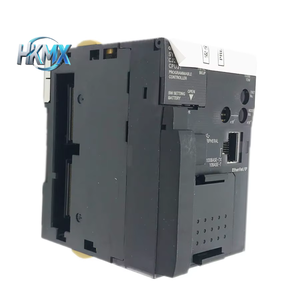 Controlador Lógico Programable (PLC) de Alta Eficiencia Serie CJ2, CJ2M-CPU31 - Product Image 1