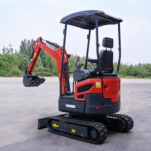 En stock, livraison immédiate, structure robuste, coupleur hydraulique rapide, <span class=keywords><strong>mini</strong></span>-excavatrice de 3,5 tonnes, <span class=keywords><strong>scie</strong></span> à pierre pour <span class=keywords><strong>mini</strong></span>-excavatrice - Product Image 6