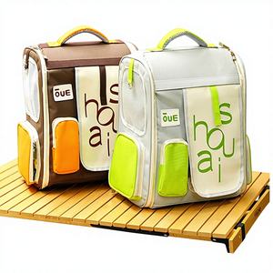 कुत्ते बिल्ली पालतू नए उत्पाद 2023 गर्म बिक्री फैशन आउटडोर यात्रा पालतू अंतरिक्ष बिल्ली बैग - Product Image 1