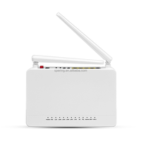 WIFI6 ONT TG81D4X6V XPON double bande ONU AX3000 4GE équipement fibre optique EG8145X6 F6600P G-1426MA F6610M F6600M 171 748 AX6610X6