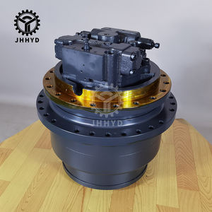 Motor de viaje Solar 300LC-V 401-00470A Final Drive original completo para <span class=keywords><strong>Doosan</strong></span> - Product Image 5