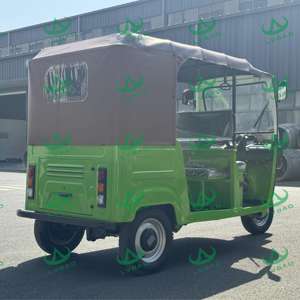 LB-ZK3WY Vente en gros à prix réduit Rickshaw électrique à 3 roues à batterie, véhicule automatique pour passagers, Tuktuk, E Rickshaw pas cher, <span class=keywords><strong>Toto</strong></span> - Product Image 5
