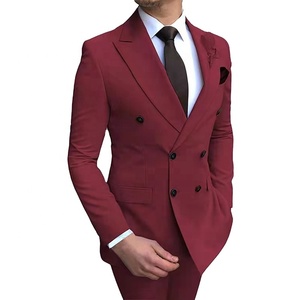 Vestito di lana del tuo <span class=keywords><strong>negozio</strong></span> di blazer - Product Image 4