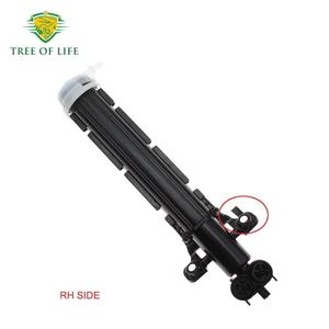 Volvo V60 S60 Headlight <b>Washer</b> Nozzles 31391837 31391838 Front Bumper Plastic Injector Nozzles 2014-2018 - Product Image 2