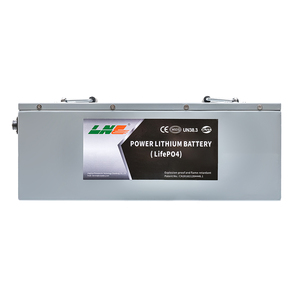 ผู้ผลิตชุดแบตเตอรี่ลิเธียมไอออนที่ปรับแต่งได้ พร้อมบริการ OEM ODM สำหรับการใช้งานในอุตสาหกรรมหลากหลายประเภท - Product Image 2