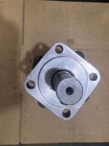 Motor Hidráulico para Orugas OMS OMSW OMS 315 151F0506 OMTS250 151B3038 OMSW250 151P2247 - Product Image 4