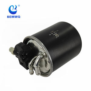 Mercedes Benz için 6420906052 6420906352 6420905352 motor yakit filtresi W166 Mercedes X164 Mercedes W164 M642 - Product Image 4