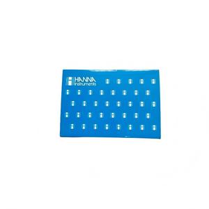เครื่องวัดค่า pH และ mV แบบพกพา HANNA HI8424 รองรับการปรับแต่ง OEM ODM - Product Image 5