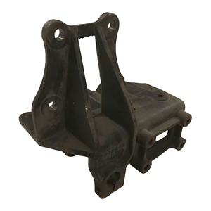 Piezas de Alta Calidad para el Sistema de Dirección de Camiones, Soporte de Engranaje de Dirección 5103374-69S para Faw Jiefang J6 - Product Image 1