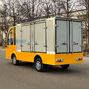 Autobús de Lujo para Turismo Urbano 2026 con Servicio de Transporte Moderno, Autobús Eléctrico de Camuflaje para Turismo y Carga en Venta - Product Image 6