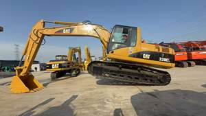 Moteur utilisé Offre Spéciale de composants de noyau de machine d'excavatrice de chenille de Caterpillar 320CL 320D 330D 324D 336D - Product Image 2