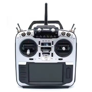 Portable T16 Pro Jumper OpenTX Remote Control <b>Open</b> Source Compatible Frsky DSM Plastic Camera Motor Drone RC Parts Accs - Product Image 4