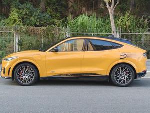 Nuovo Veicolo Elettrico Ford Mustang Mach-E Modello 2024 Edizione GT - Product Image 3