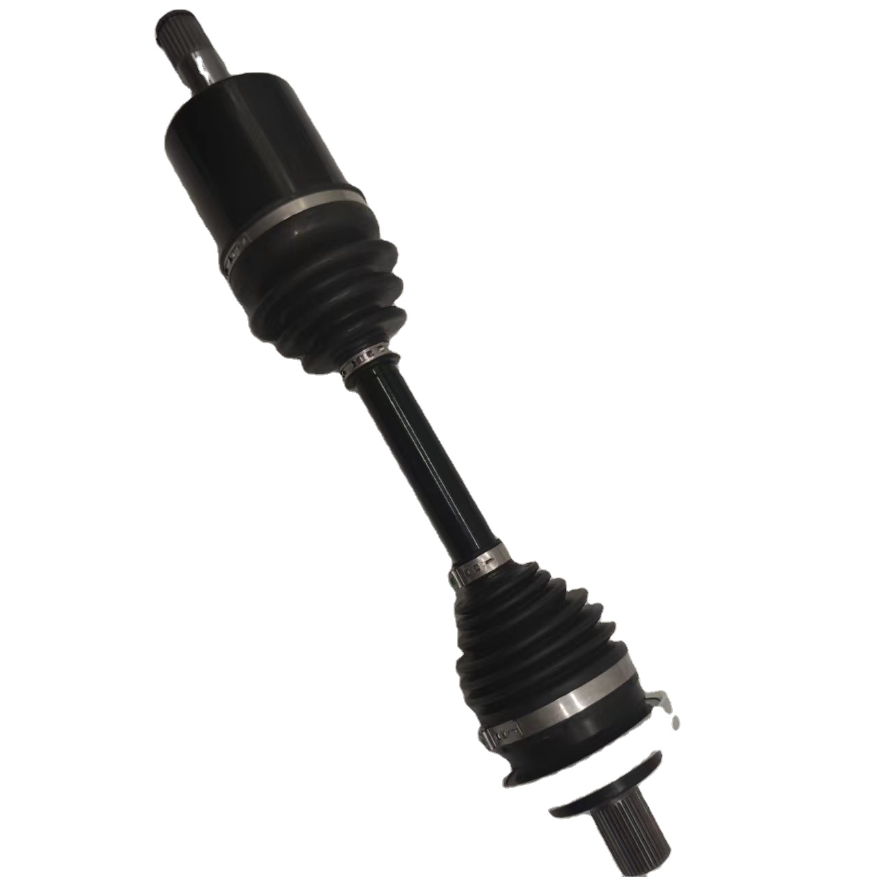 骨董3点 HIGH QUALITY Semieixos FRONT DRIVE AXLE EJES COMPLETO OEM