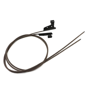 Câble de commande de toit coulissant 63205-35030 63223-60030 63224-60030 pour Toyota Lexus 2003-2009 - Product Image 4
