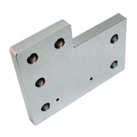 Servicios de Mecanizado CNC Personalizados para Aluminio |   Acero |   Componentes de aleaciones de acero inoxidable, servicios de fresado CNC
