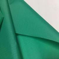 Tissu en taffetas de nylon léger 70D imperméable 63GSM, ripstop diamant/carré/hexagonal, respirant, tissé, pour sacs, tentes extérieures et vêtements pour garçons