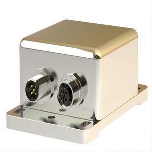 Sensor de efecto Hall sin contacto Twk Rotor Hub Nbn66a36000dc34s2n01 para procesamiento de barras de acero, Alemania - Product Image 2
