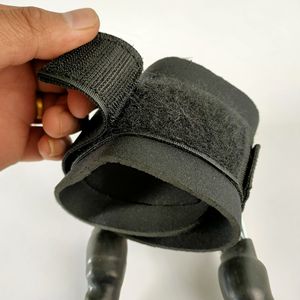 Hip glute đào tạo mắt cá chân còng kháng ban nhạc chân mông đào tạo Workout mắt cá chân dây đeo tập thể dục - Product Image 4