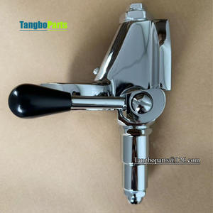 Repuestos para máquina de café, cabezal de elaboración de frijoles para reemplazo de máquina de espresso EXPOBAR <span class=keywords><strong>LELIT</strong></span> E61 - Product Image 3