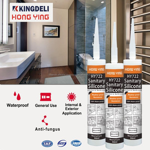 Couleur weatherbility silicone <span class=keywords><strong>sealane</strong></span> pour le métal - Product Image 1