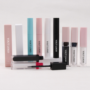 Lash Keo Tùy Chỉnh Nhãn Hiệu Riêng Vegan 5Ml Chai Không Thấm Nước Lông Mi Giả Keo Miễn Phí Latex Lông Mi Keo - Product Image 1