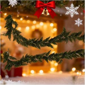 Plantas Artificiales de Ratán, Flores Decorativas Chinas, Proveedores Mayoristas de Plantas y Flores, Ramilletes de Flores, Estante de Pared de Ratán - Product Image 4