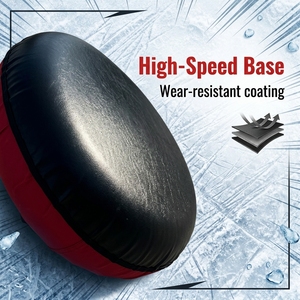 Vente en gros directe usine : Tube de glisse personnalisé pour sports d'hiver et divertissement en extérieur - Product Image 6