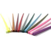Hot Seller Flower Scent Stick Diffuser Willow Cotton Reed Sticks 40cm Reed Diffuser