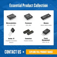 Componente de Chips Electrónicos Integrados M30291FCTHP # U3A en Existencia
