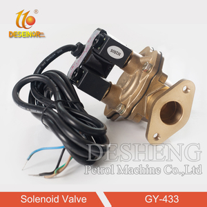 Giá Rẻ <span class=keywords><strong>Solenoid</strong></span> <span class=keywords><strong>Valve</strong></span> Nhiên Liệu Dispenser Phần Điều Chỉnh Dòng Chảy Kép <span class=keywords><strong>Solenoid</strong></span> <span class=keywords><strong>Valve</strong></span> - Product Image 2