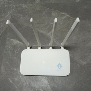 Untuk Xiaomi <span class=keywords><strong>MI</strong></span> <span class=keywords><strong>Router</strong></span> 4A Dual Band Gigabit Ethernet 4 antena penggunaan rumah Repeater nirkabel dengan fungsi VPN digunakan - Product Image 1